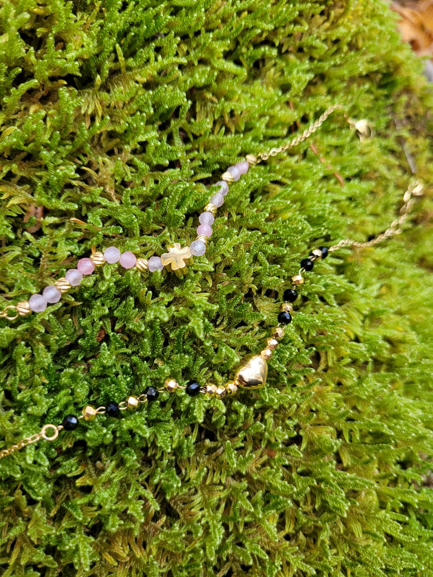 Czarny tydzień, złoty blask – jak wybierać biżuterię podczas Black Weeks, by podejmować stylowe decyzje bez pośpiechu