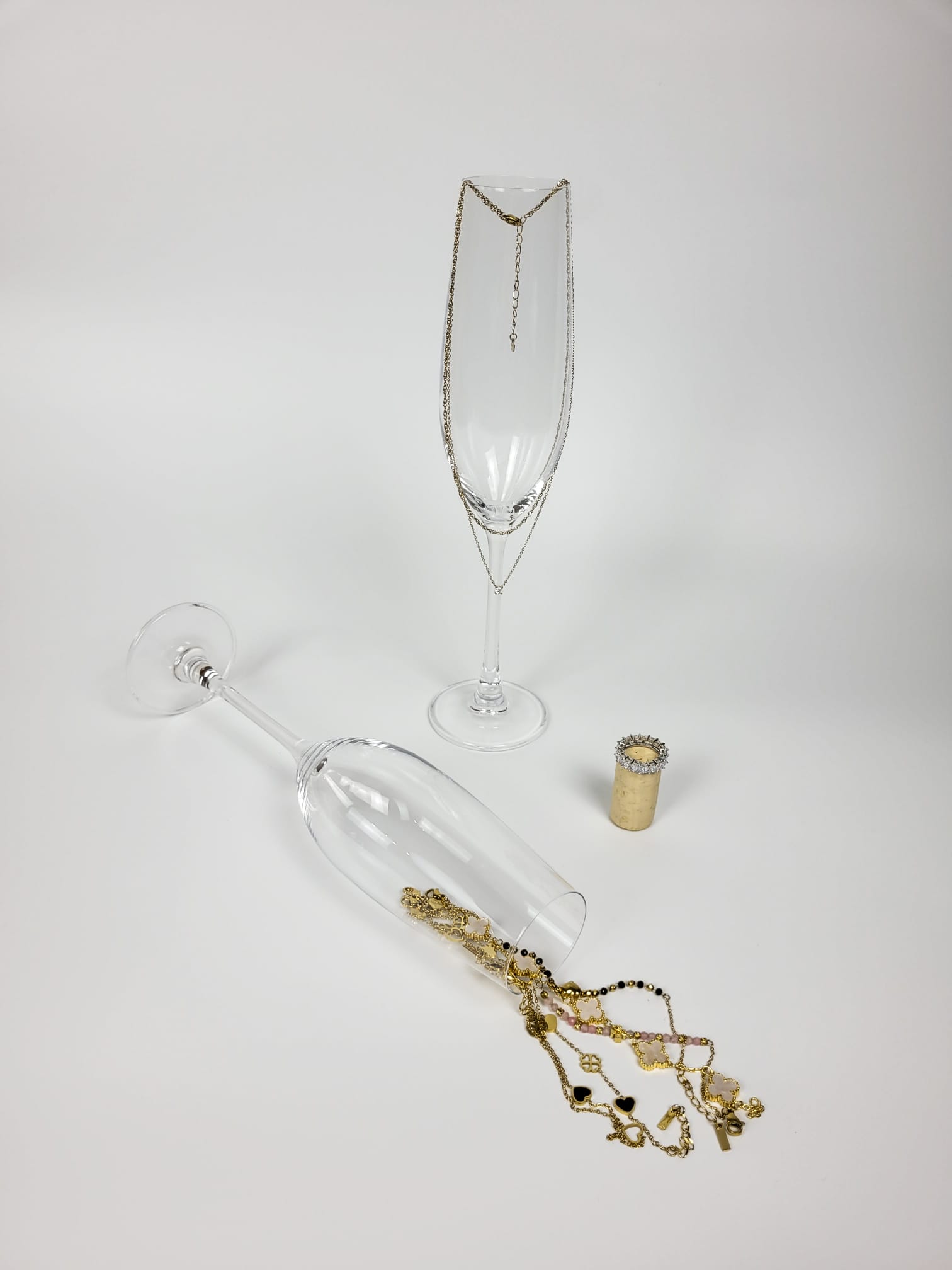 Nowy rok, nowe nawyki – jak zadbać o biżuterię i wybierać ją bardziej świadomie